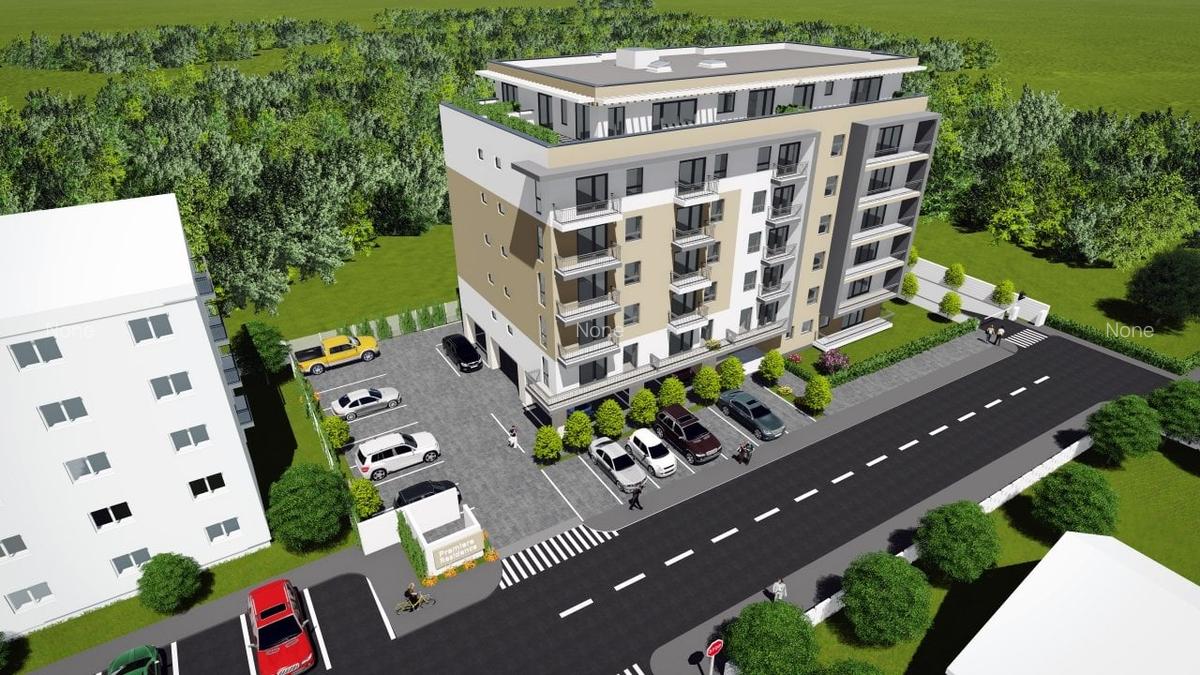 Apartament cu 2 camere decomandat în Triaj - 6