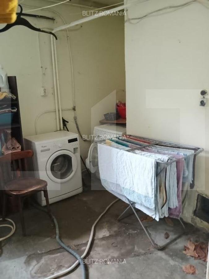 Garsoniera, de vanzre, 20 mp, zona Piata Balcescu - 12