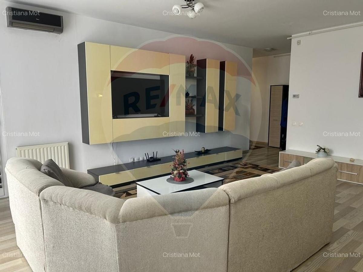 De inchiriat apartament 2 camere - RED 21, Arad - 5