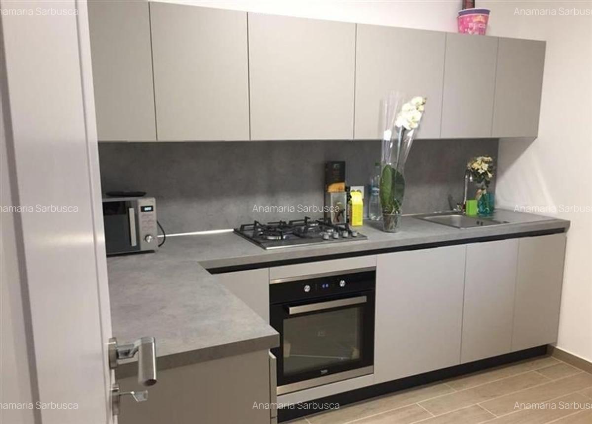 Apartament 4 camere,Stefan cel Mare, - 1