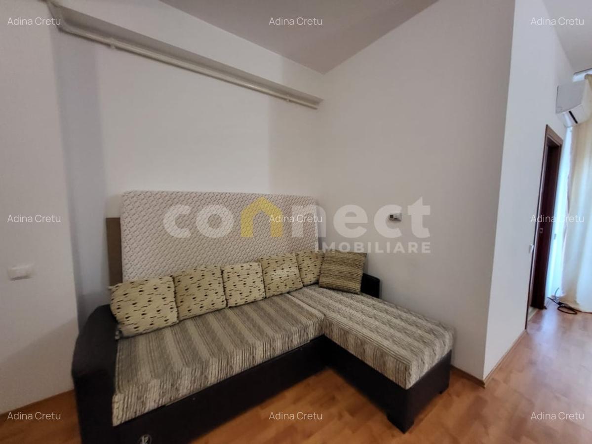 Apartament de vanzare cu o camera | Gheorgheni - 5