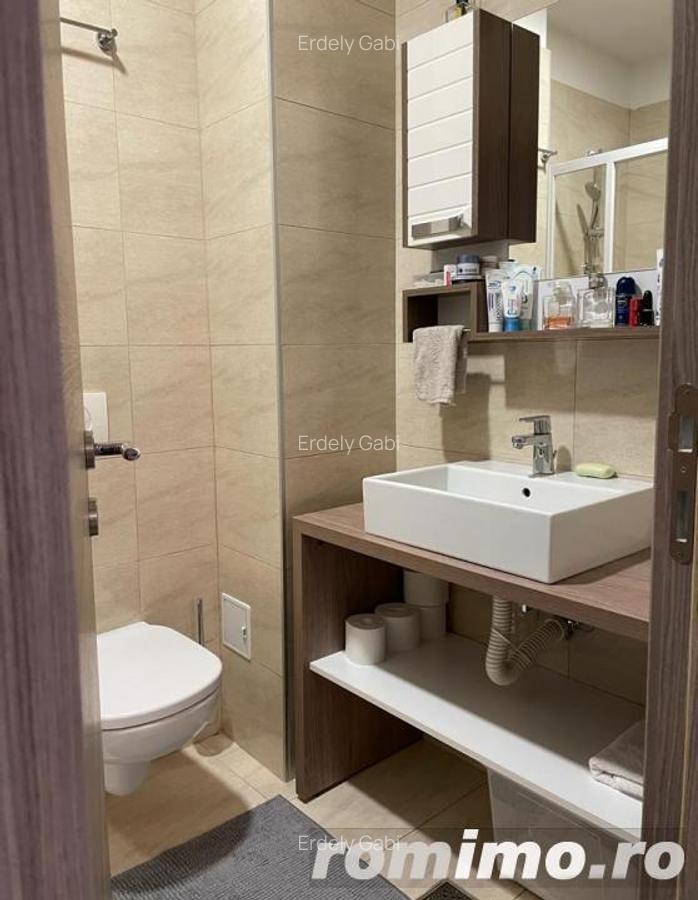 Apartament 2 camere - 13 Septembrie - Cotroceni - 12