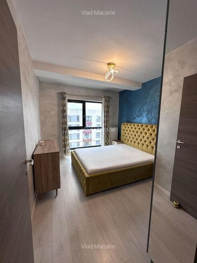 Superb 2 Camere 21 Residence Politehnica Metrou Lujerului Prima Inchiriere - 2