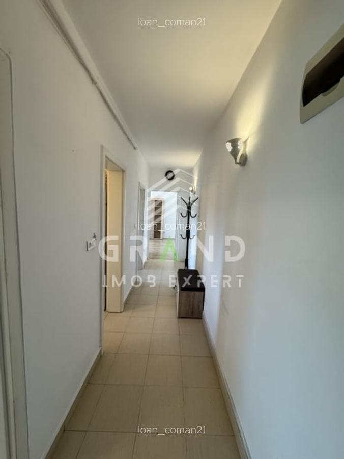 Ap 2 camere | 50mp | DECOMANDAT | PARCARE | BALCON | Prof Ioan Rusu/FLORESTI - 17