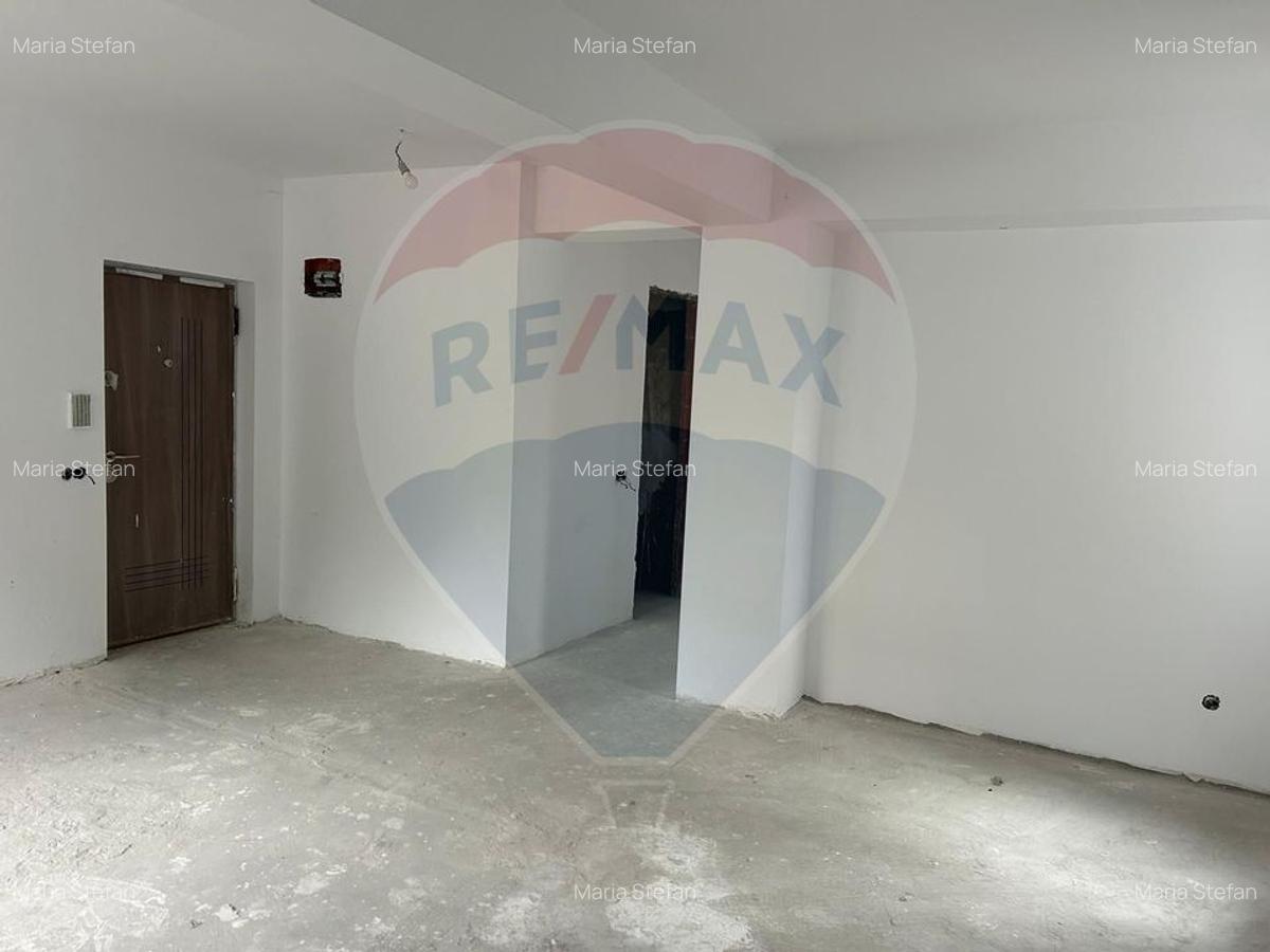 Apartament cu 3 camere de vanzare in zona Bucurestii Noi - 8