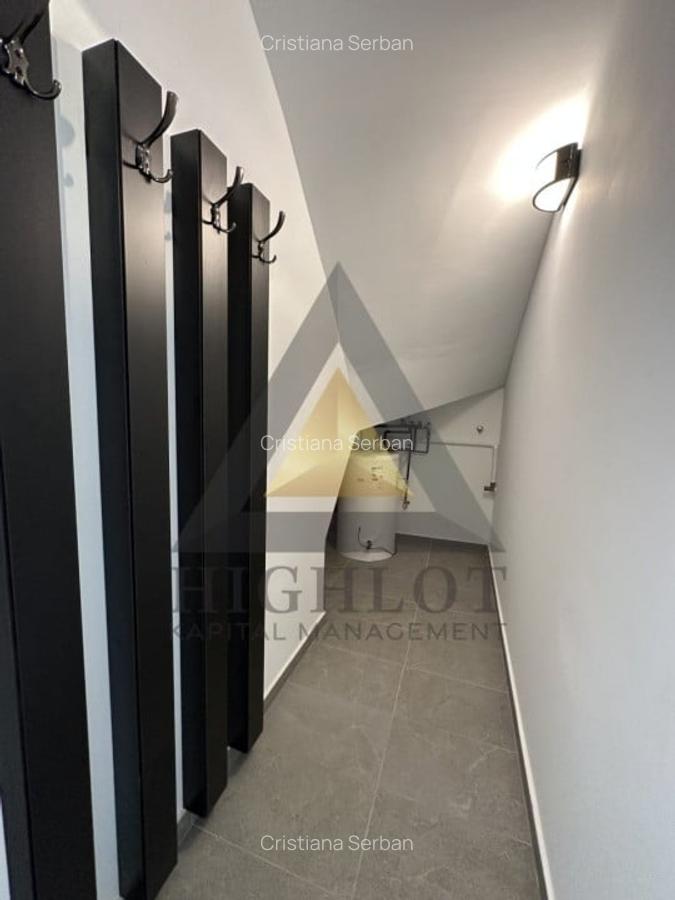 MOBEXPERT HOMES | SCOALA AMERICANA | VILA CU 4 DORMITOARE - 22