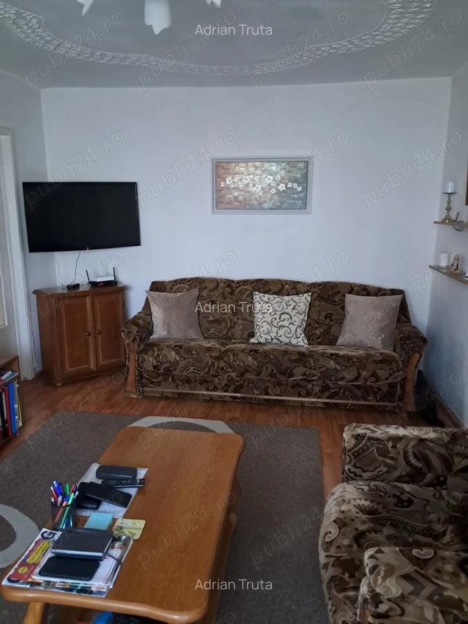 Vanzare apartament cu 3 camere in Dej. - 1