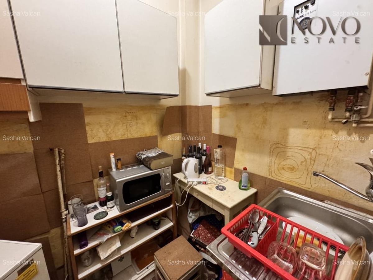 Garsoniera | Universitate | Centrala | Balcon - 5 Garsoniera | Universitate | Centrala | Balcon - 5