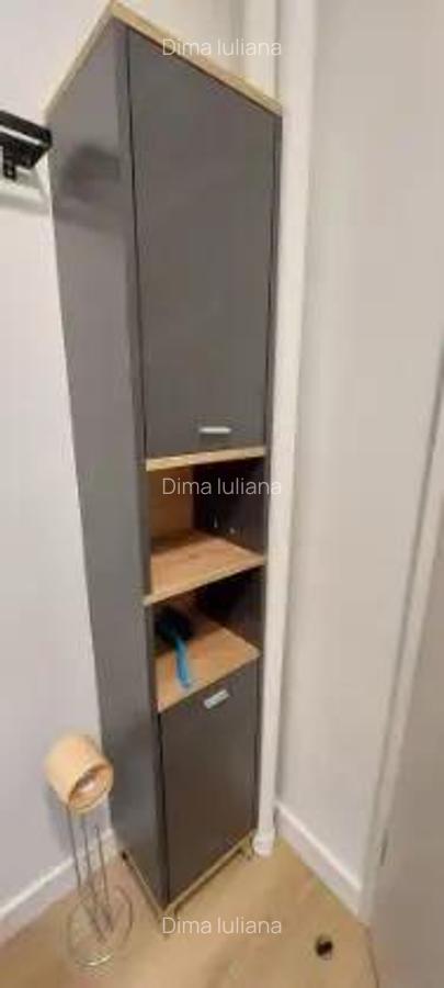 Apartament de inchiriat 2 camere Zona Muncii Decebal, la 2 minute de metrou Muncii - 6