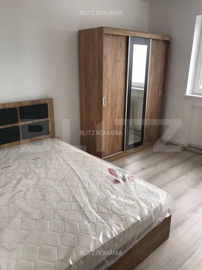 Apartament 3 camere,70mp, decomandat,  Manastur - 3