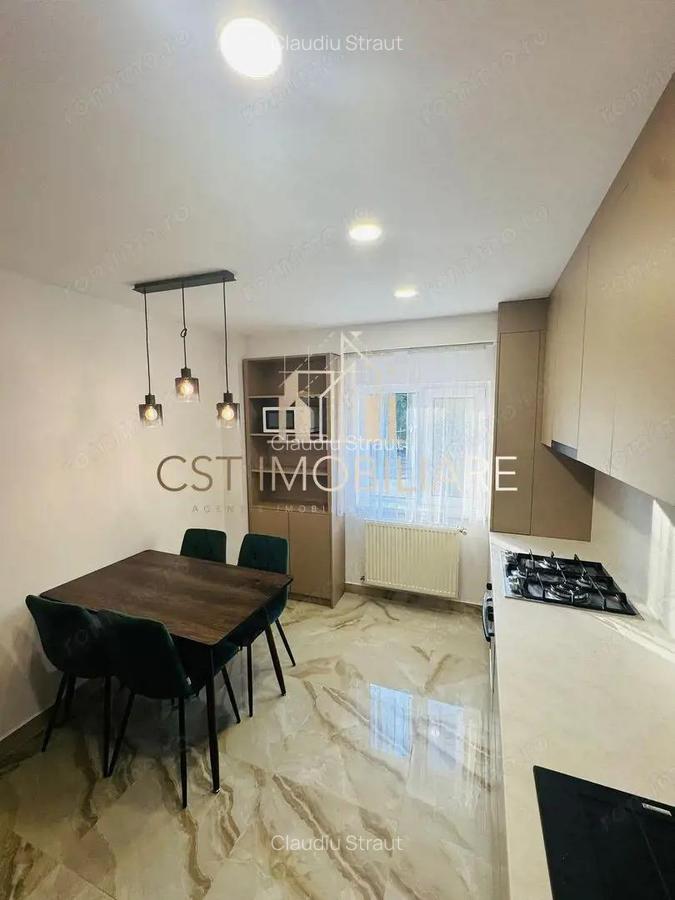 Aradului - Apartament 2 camere decomandat - Etaj 1 Renovat - 4