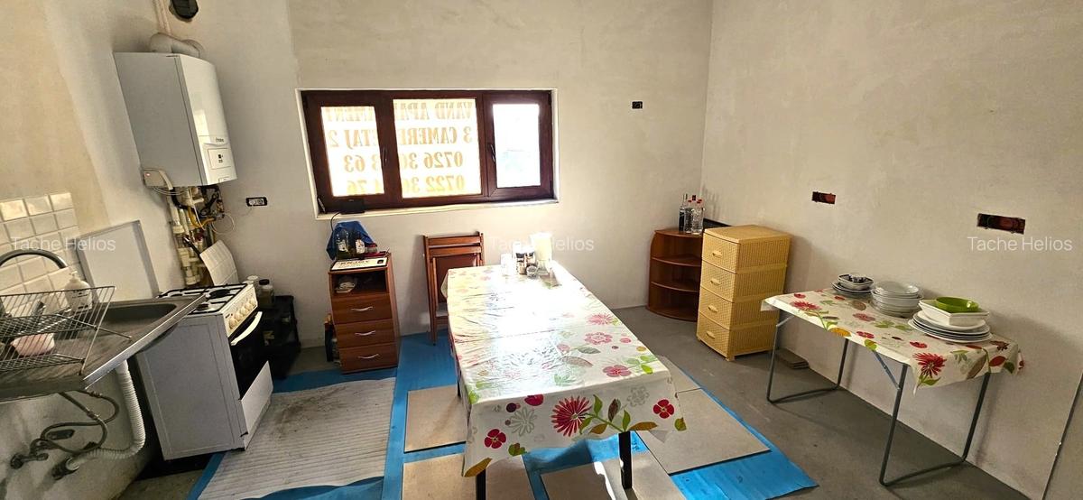 Apartament EXCLUSIVIST situat intr o vila P+2E cu cate un apartament pe etaj - 19 Apartament EXCLUSIVIST situat intr o vila P+2E cu cate un apartament pe etaj - 19