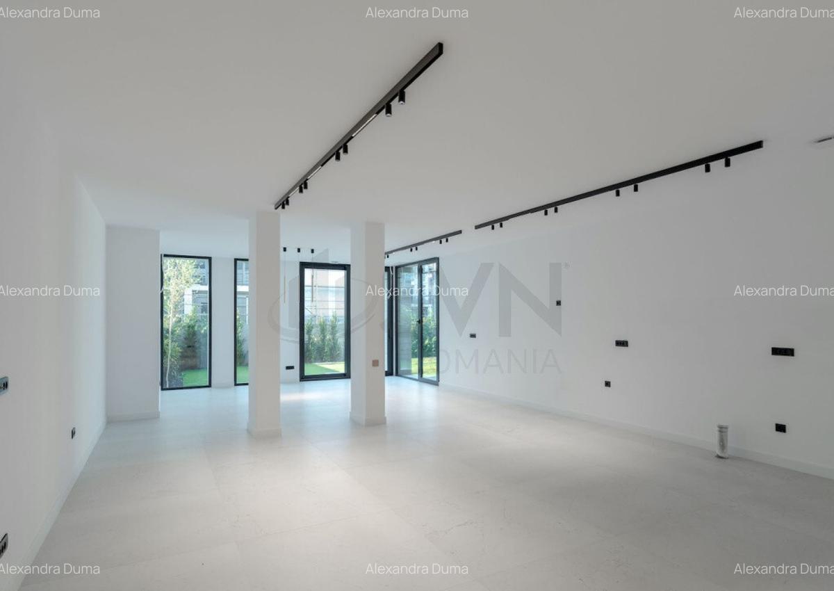 Vila Complex Finalizat Pipera Dr Bisericii Iancu Nicolae - 4