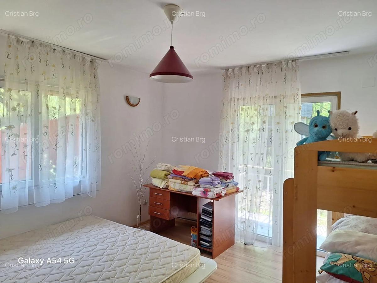 Proprietar, vand vila in localitatea Breaza - 3