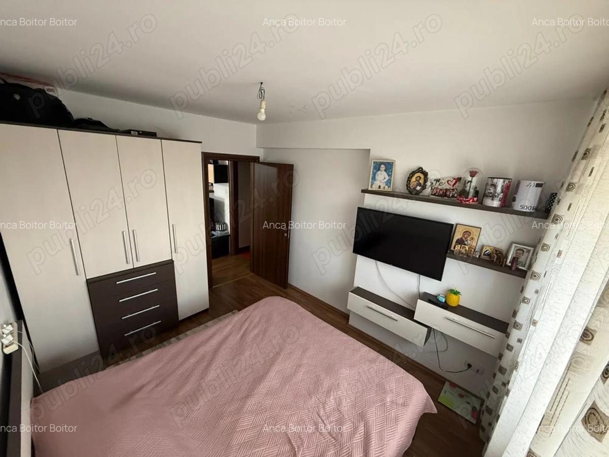Apartament, 3 camere, Nufarul, Piata Nucetului - 8