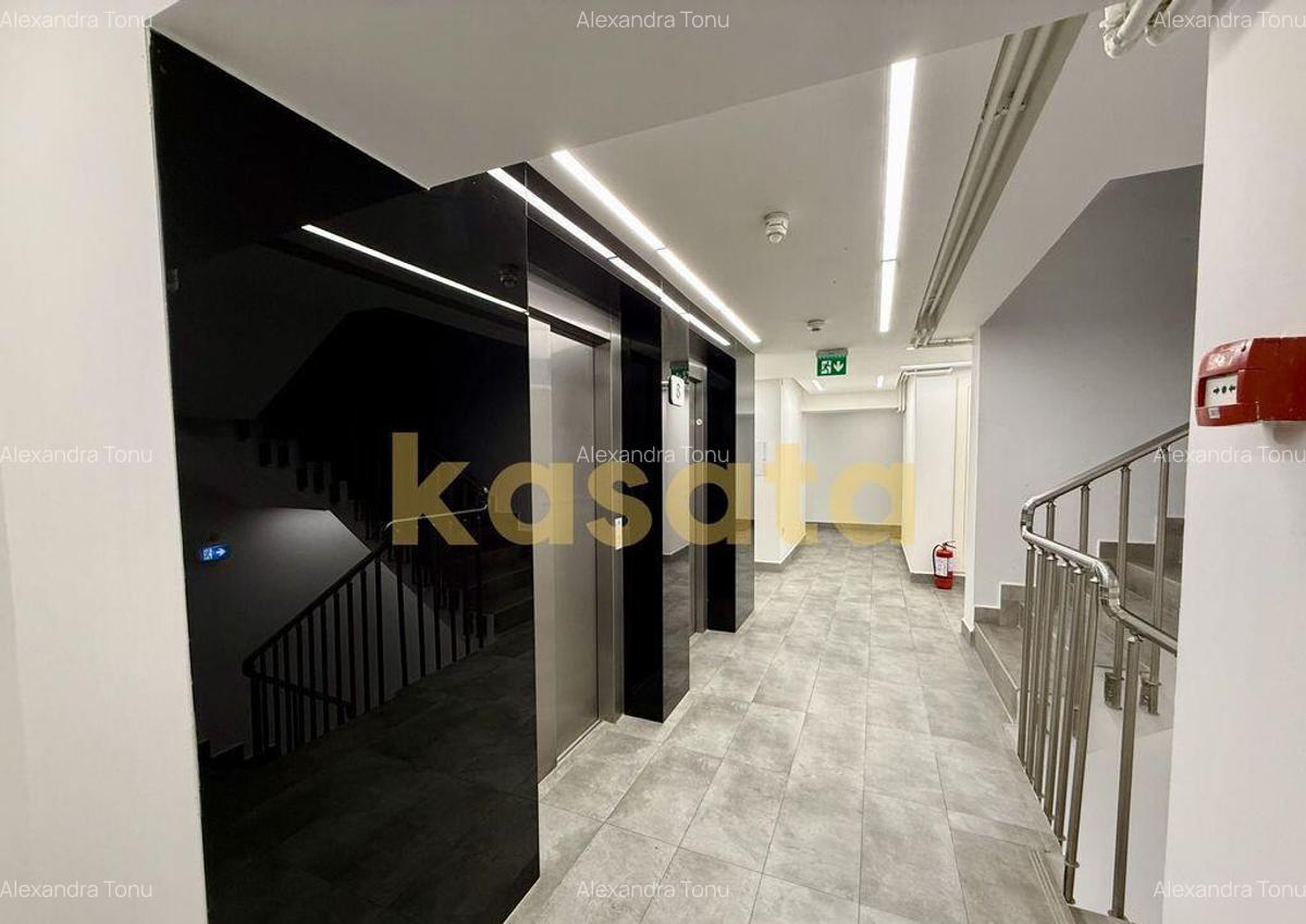 APARTAMENT SUPERB | BARBU VACARESCU | READY TO MOVE - 14