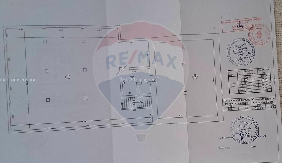 Spatiu depozitare versatil de inchiriat in zona Prelungirea Ghencea - 7
