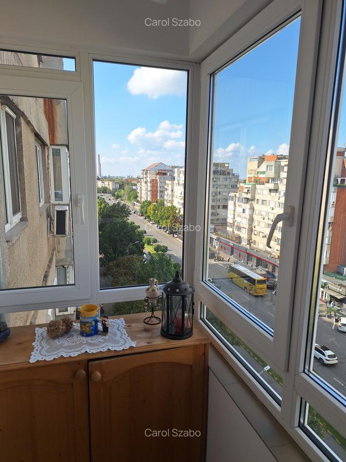 Apartament 3 camere de închiriat - 5