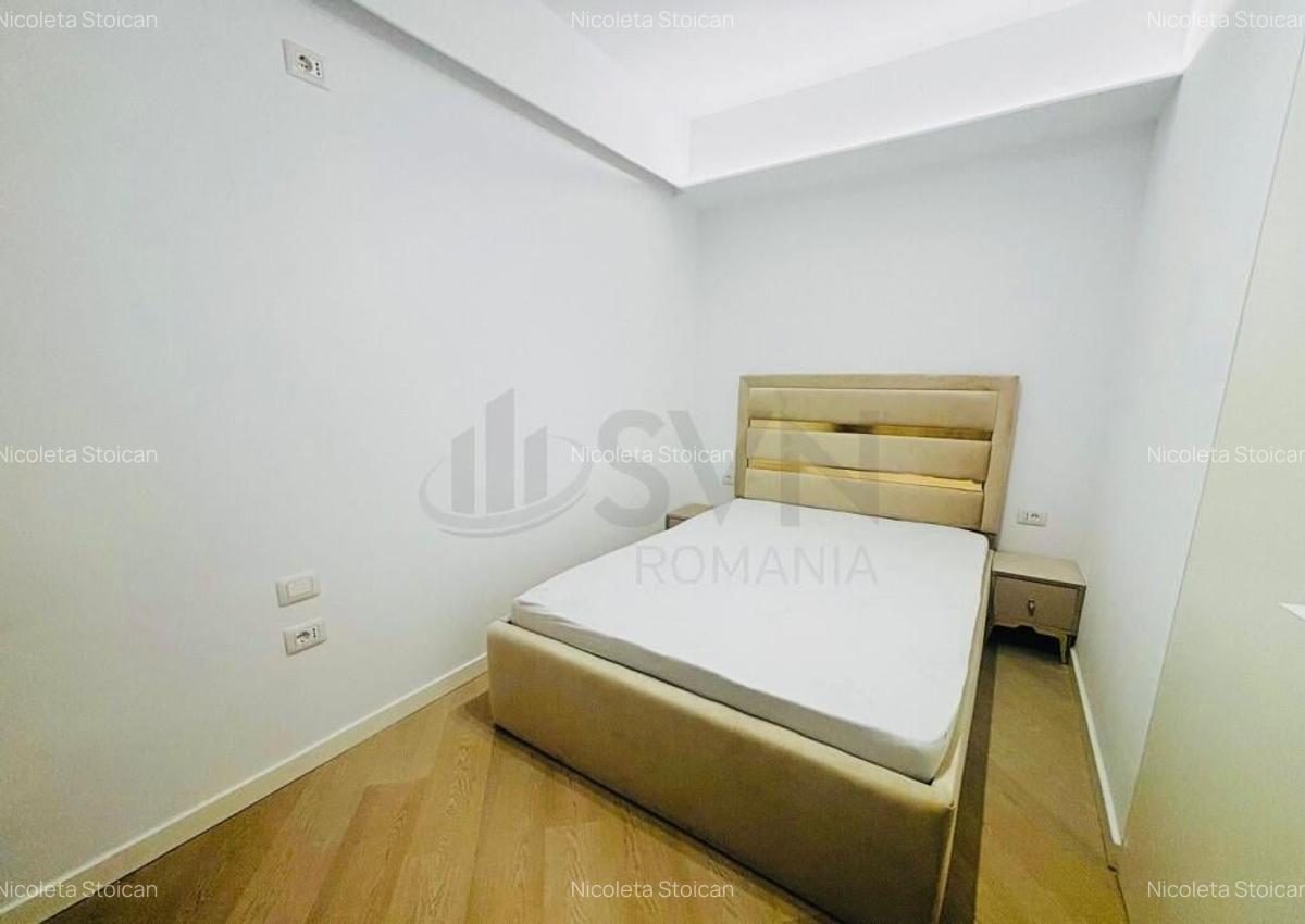 Apartament 2 Camere I De I Pipera I Porsche Bucuresti Nord - 5