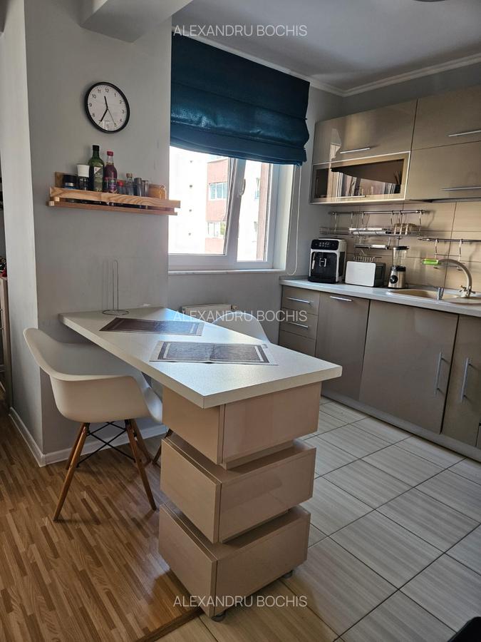 Apartament cu 2 camere în Kamsas - 23