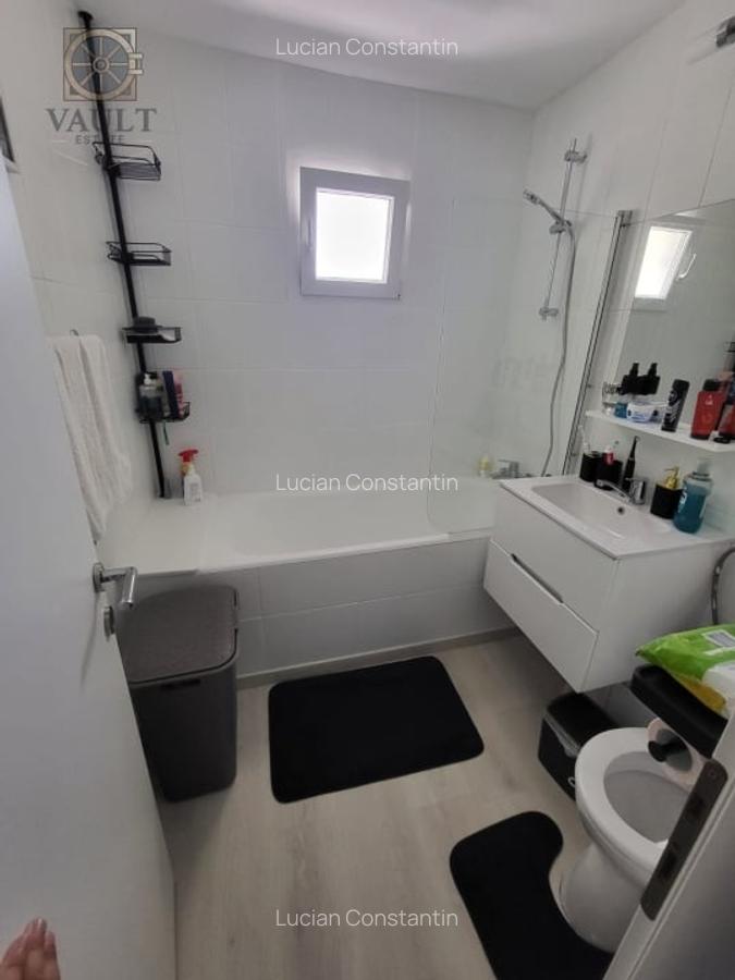 APARTAMENT 3 CAMERE-CAMPIA LIBERTATII-BLOC 1982-MOBILAT-UTILAT - 19 APARTAMENT 3 CAMERE-CAMPIA LIBERTATII-BLOC 1982-MOBILAT-UTILAT - 19