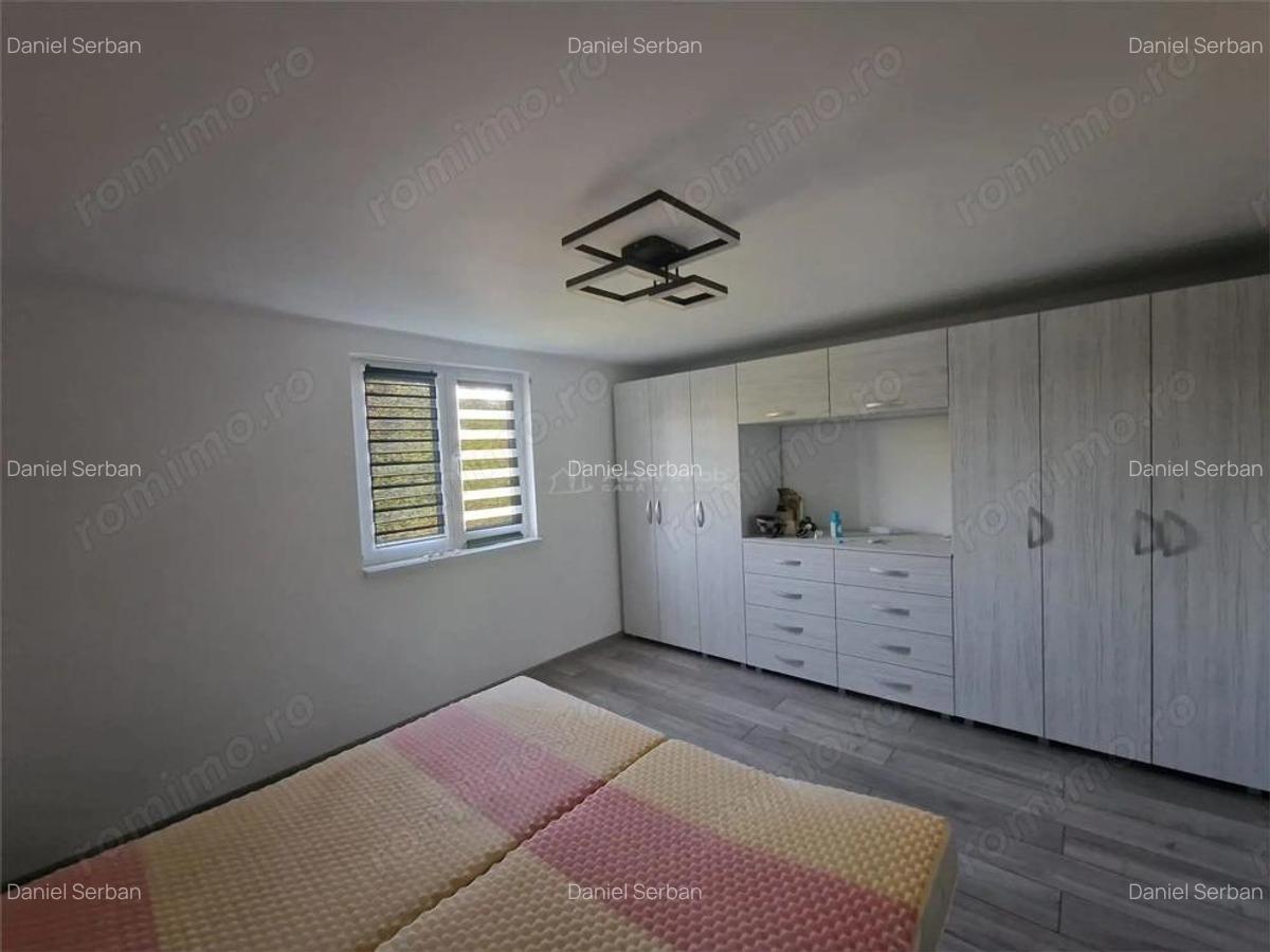 Resita Casuta la pret de apartament KM.6 Calea Caransebesului. - 3