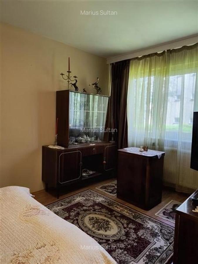 Apartament cu balcon, la parter inalt, in Astra, Brasov - 4