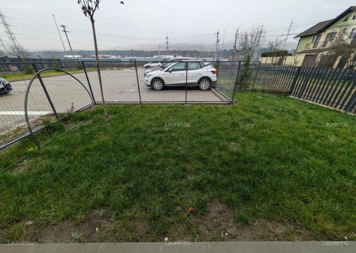 Casa moderna, cu func?iune comerciala in acte zona Aqua Park - 2