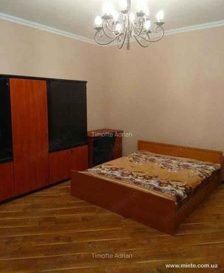 Garsoniera Gara de Nord - 1