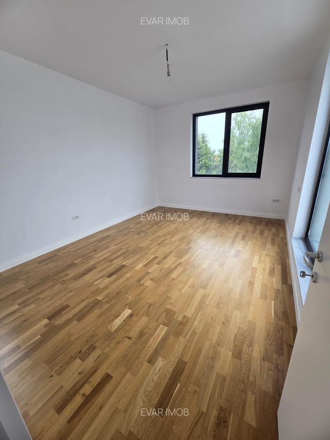 Vila individuala cu piscina-Pipera-Voluntari-garaj propriu-290 mp-COMISION 0% - 9