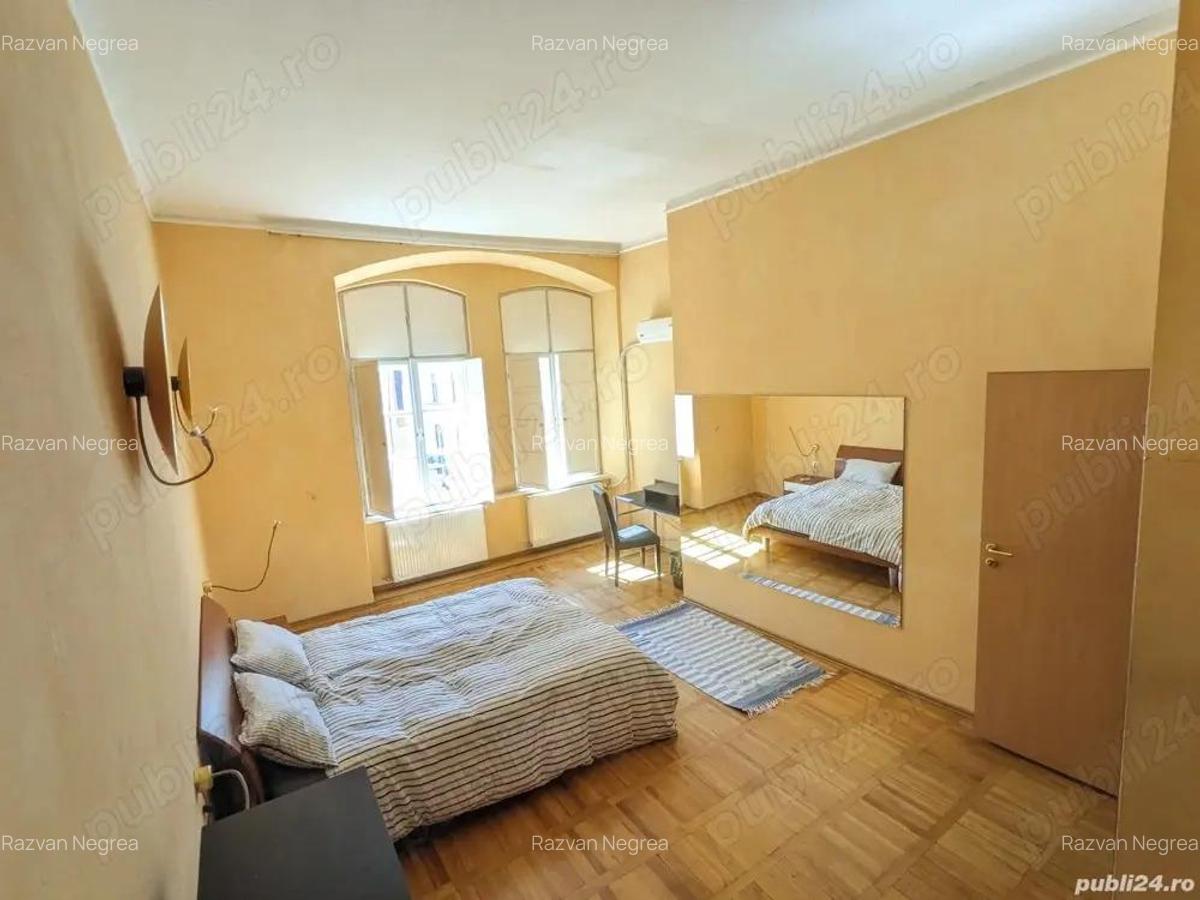 De inchiriat apartament spa?ios, 3 camere, Pia?a Liberta?ii Timi?oara - 2