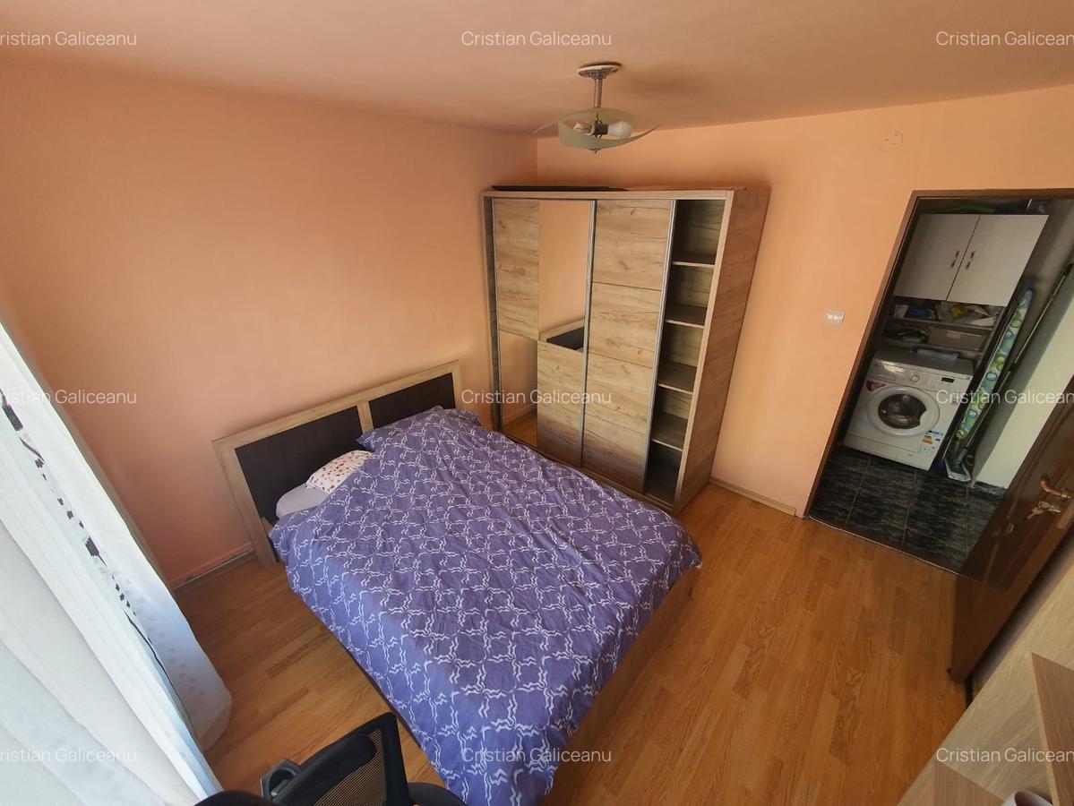 Apartament spațios, 4 camere, decomandat, Craiter - 8