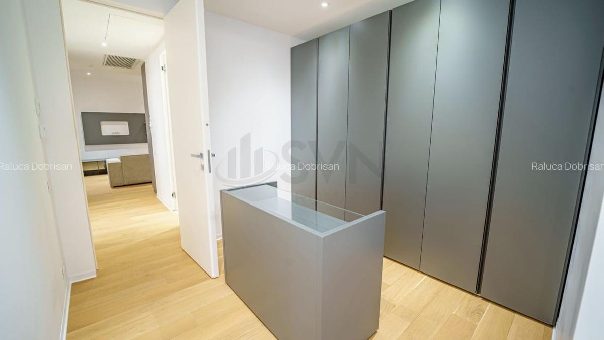REA1021127 Apartament 3 camere l One Floreasca - 10