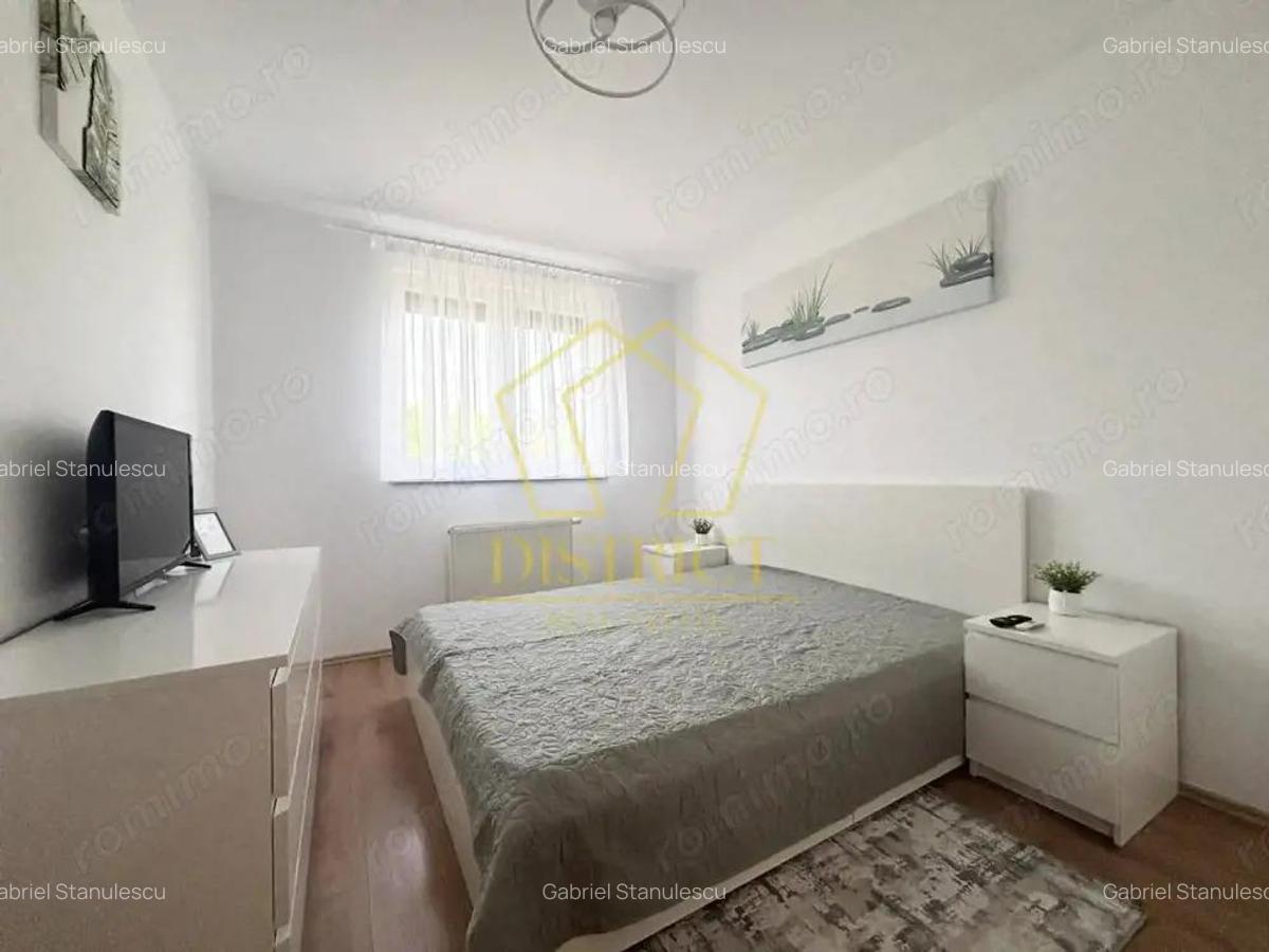 Apartament superb 2 camere | Denya Forest - 5