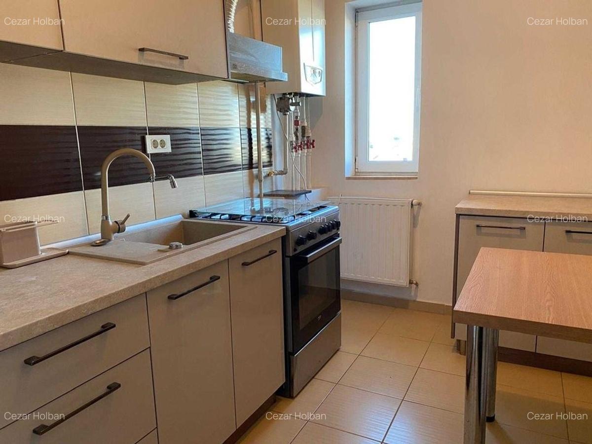 Apartament linistit si spatios | Militari Residence | Rezervelor 54 - 5