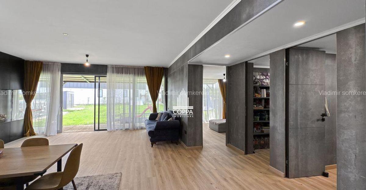 Casa Smart ultrafinisata / Zona Catalina/Coltau - 17