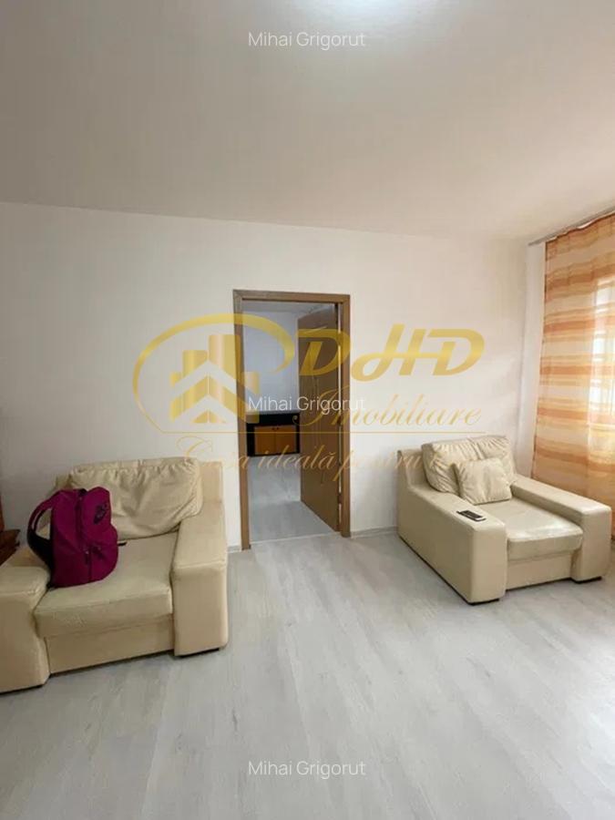 Apartament 2 camere pe Splai Bahlui - 5