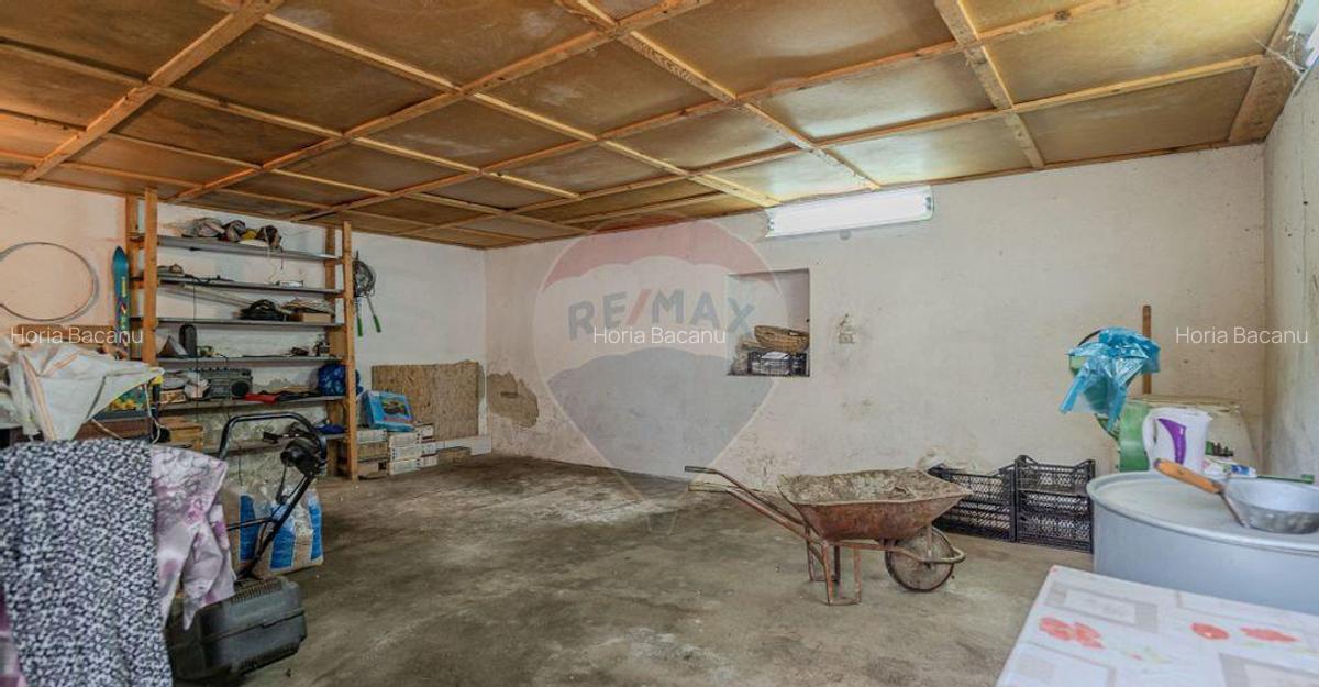 Comision 0 | Casa cu 3 camere, teren 1541 mp, livada, b... - 18