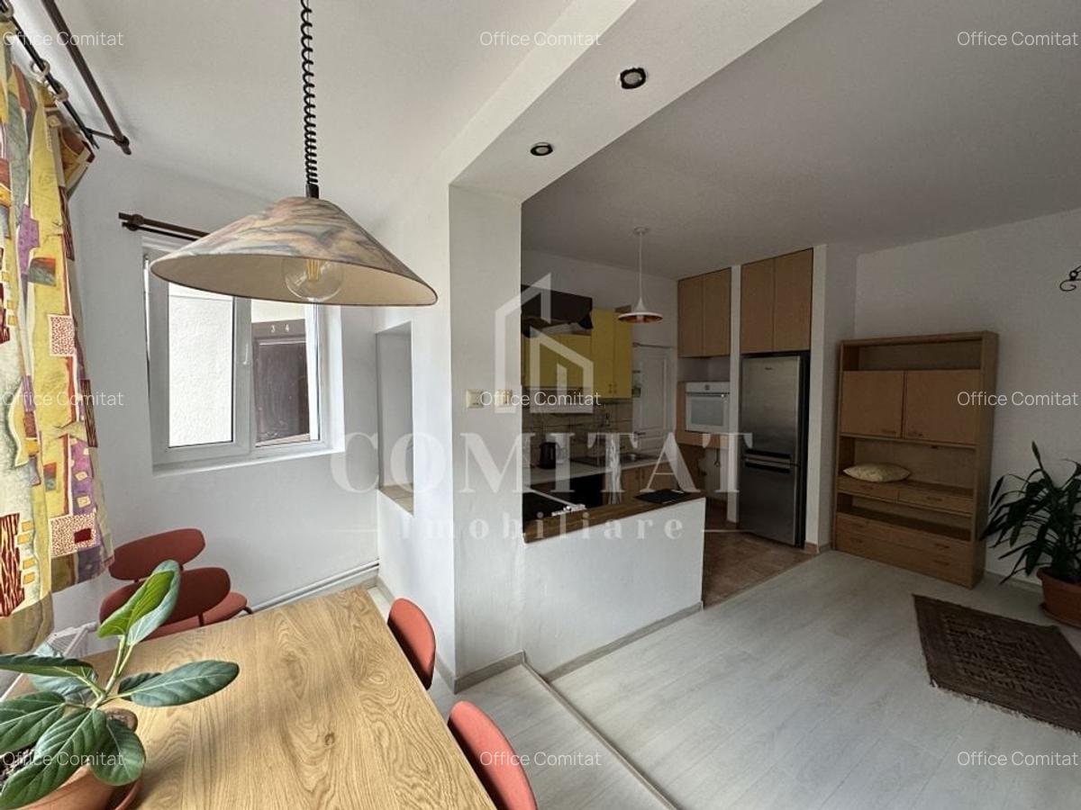 Apartament 2 camere | Zona Pieței Cipariu - 6