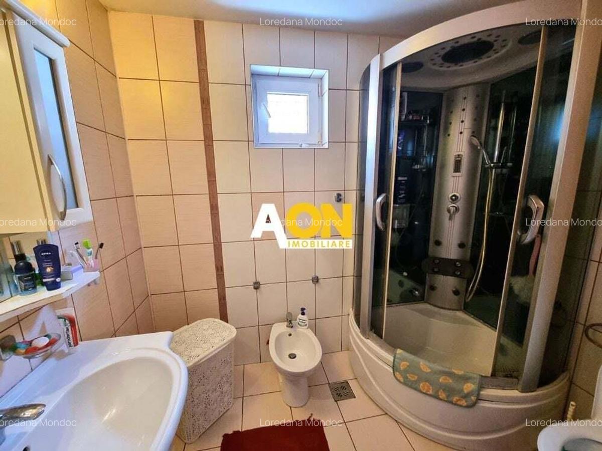 De vanzare casa 5 camere, 1200mp teren, zona ultracentrala - 12