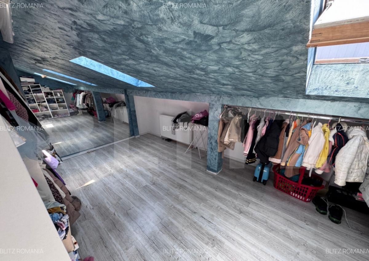 Proprietate reziden?iala de Inchiriat, zona Parcul Chindia - 2