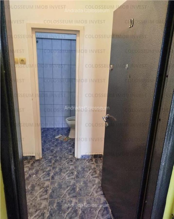 Studio 2 camere | 42 mp | Mobilat & utilat | Faget - 2