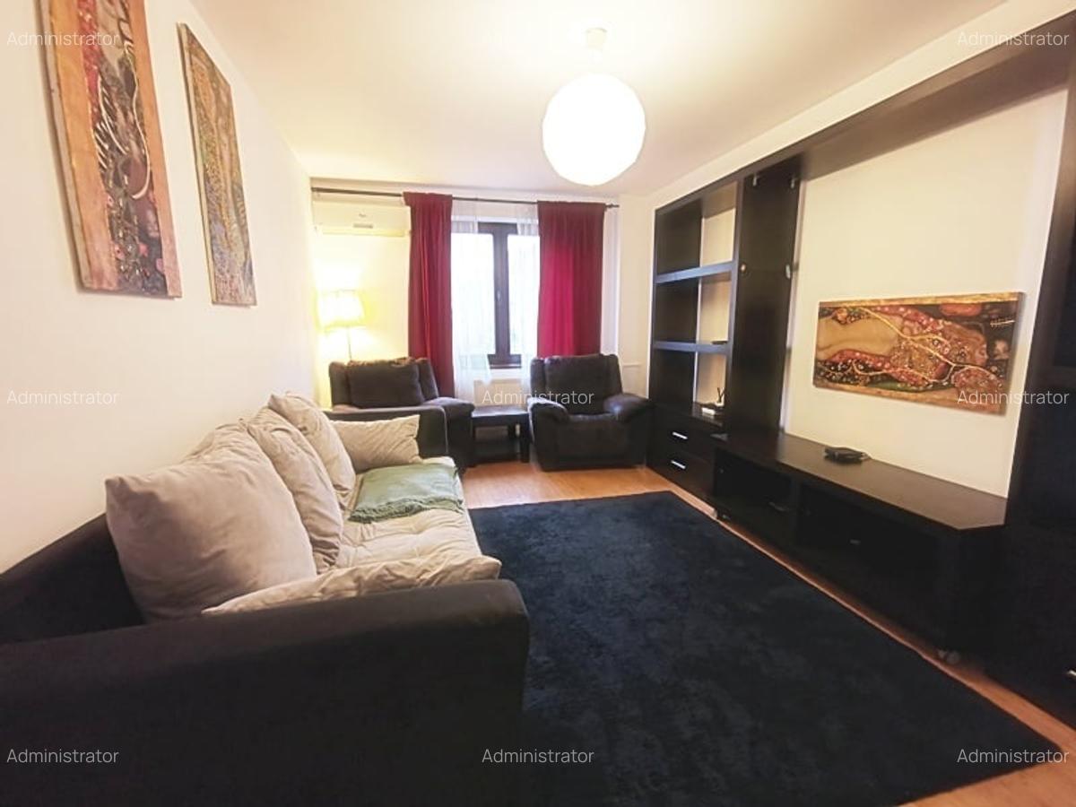 Inchiriere 3 cam modern mobilat, Ceahlau,  loc parcare, Cangasi metrou 6min - 26