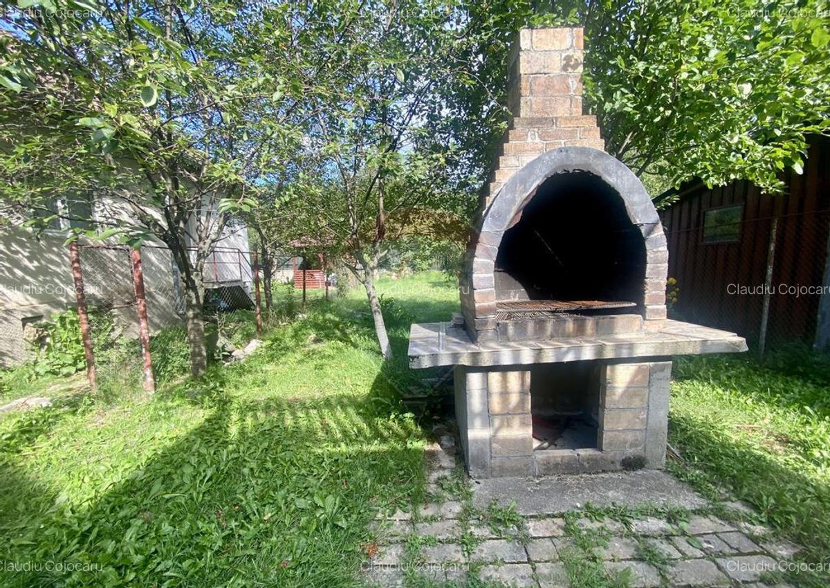 Vila cu farmec istoric in Bu?teni, pensiune sau locuin... - 21