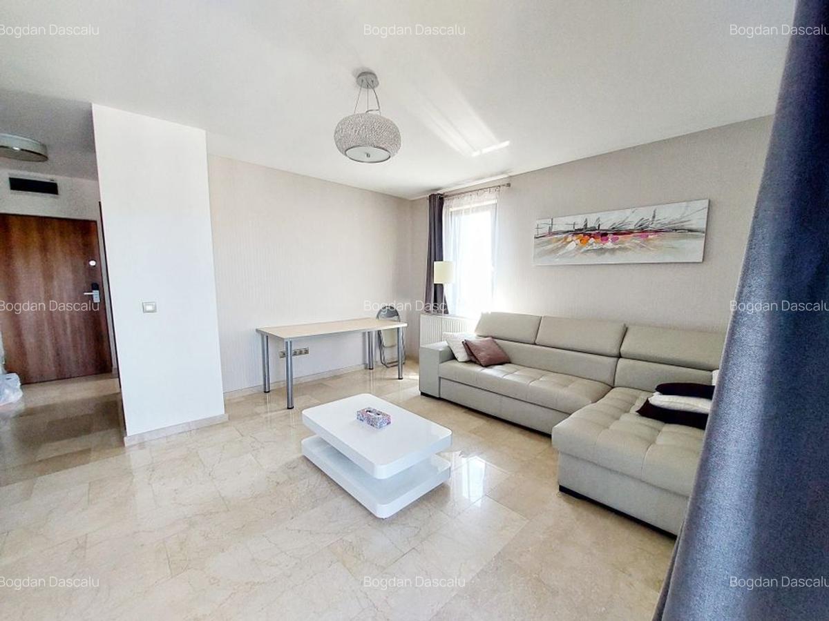 0%Comision 3camere, 74 mp-etaj5+parcare subterana Park Lake/Gheorgheni - 5