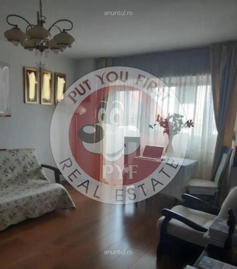 Lacul Tei | Garsoniera | Decomandat | 42mp | B11385 - 2