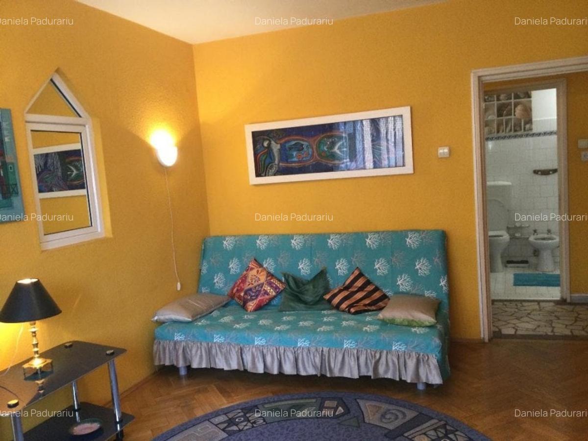 CALEA VICTORIEI-NICOLAE IORGA, APARTAMENT DECOMANDAT, 0% COMISION! - 19