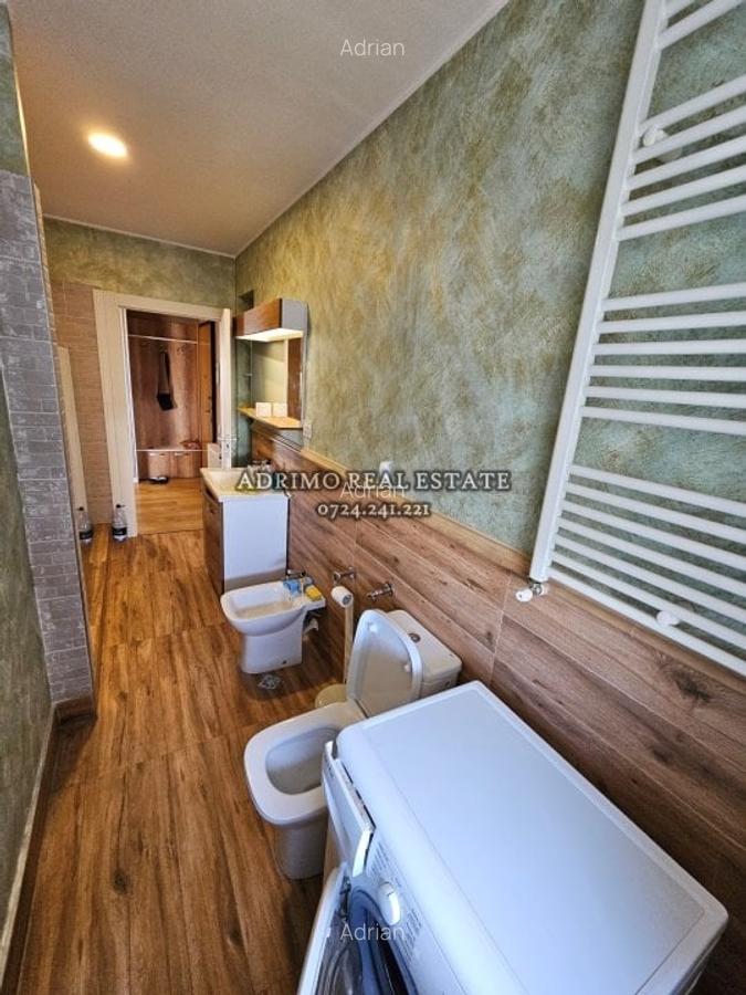 LUX! Ap2cam Parcare Privata - Zona Reyna - Priveliste Superba Lac si Mare! 550 E - 21