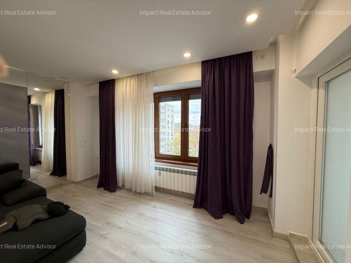 APARTAMENT 3 CAMERE CALEA CĂLĂRAȘILOR | METROU 5 MINUTE DE PIAȚA MUNCII - 1