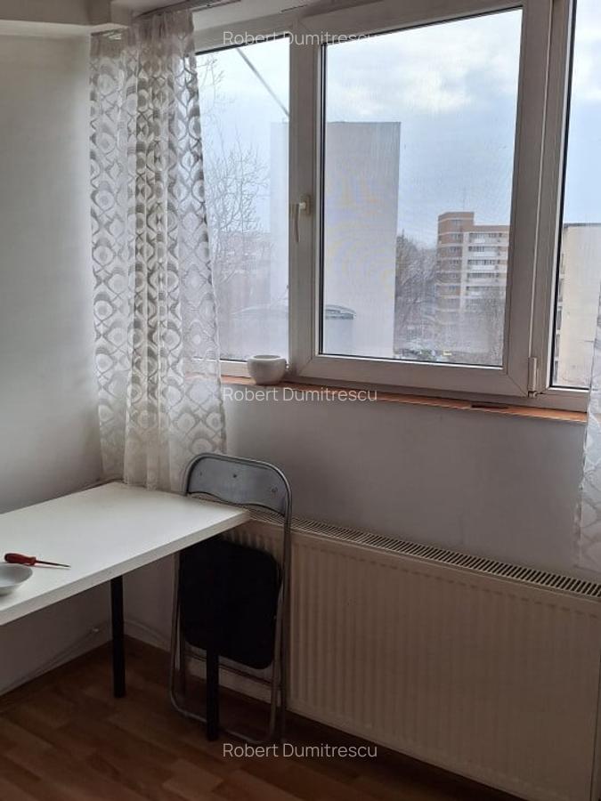 Garsoniera Militari, Metrou Lujerului / Gorjului 5 min - 7